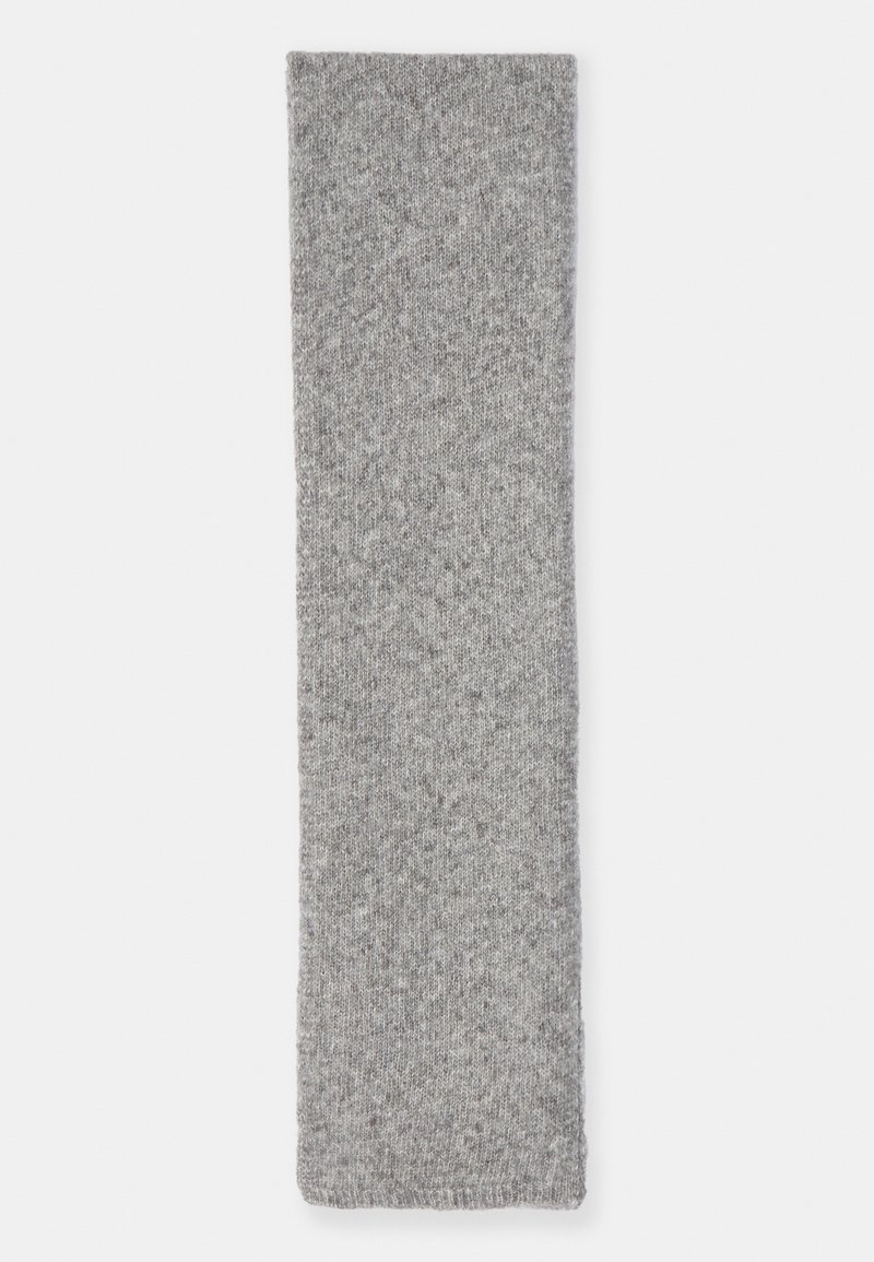 Becksöndergaard LENNY SCARF - Fular - light grey melange