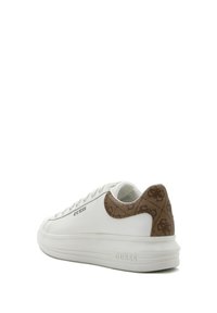 Guess SNEAKERS - Tossud - bianco