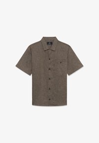 Non sélectionné, chocolate brown
