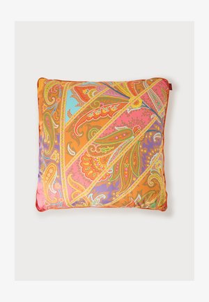 ETRO, BLOOM CUSHION - Coussin décoratif - khaki