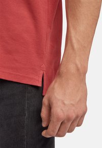 U.S. Polo Assn. ALFREDO - Polokošeľa - mineral red