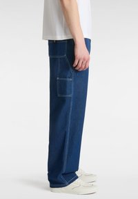 Vans - Jeansy Relaxed Fit