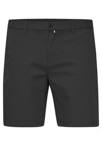 FQSNORRI REGULAR FIT - Shorts - black beauty