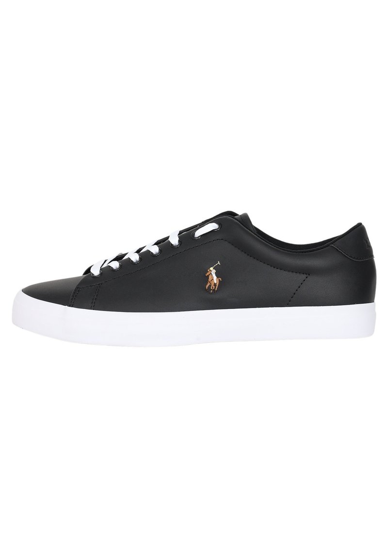 Polo Ralph Lauren - LONGWOOD TOP UNISEX - Tenisice - black, Povećaj