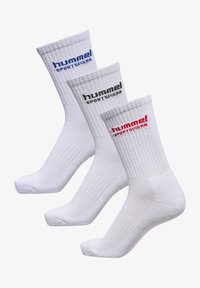 Wybrany, white tango red