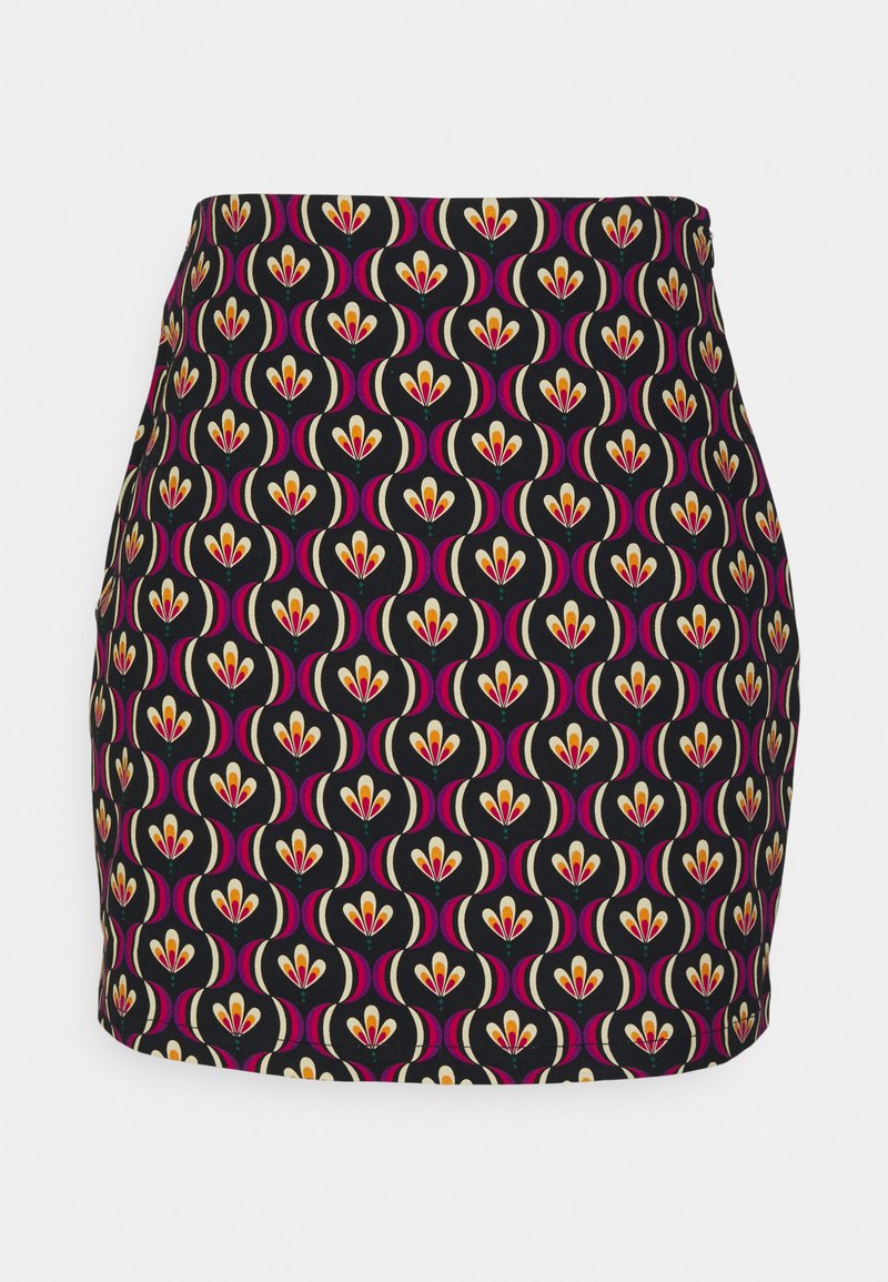 Desigual Minirok zwart