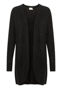 Cardigan - black deep