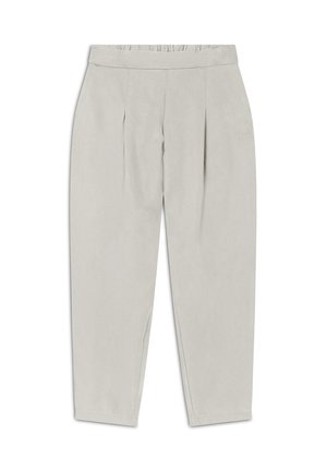Pantalones - white sand direct dyed