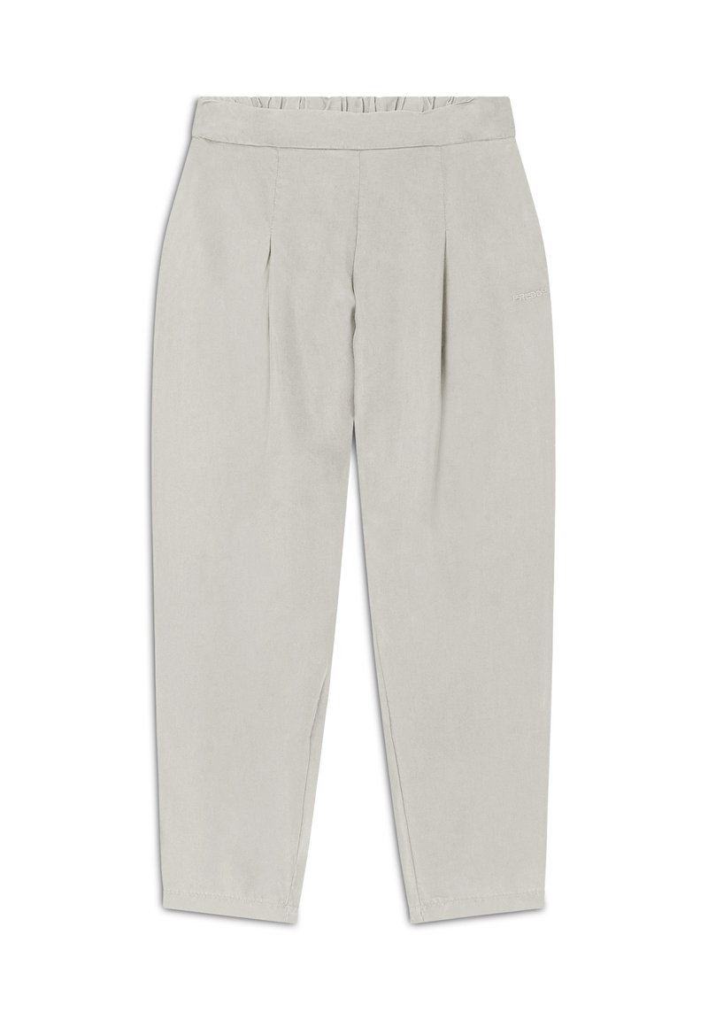 Freddy Pantalones - white sand direct dyed