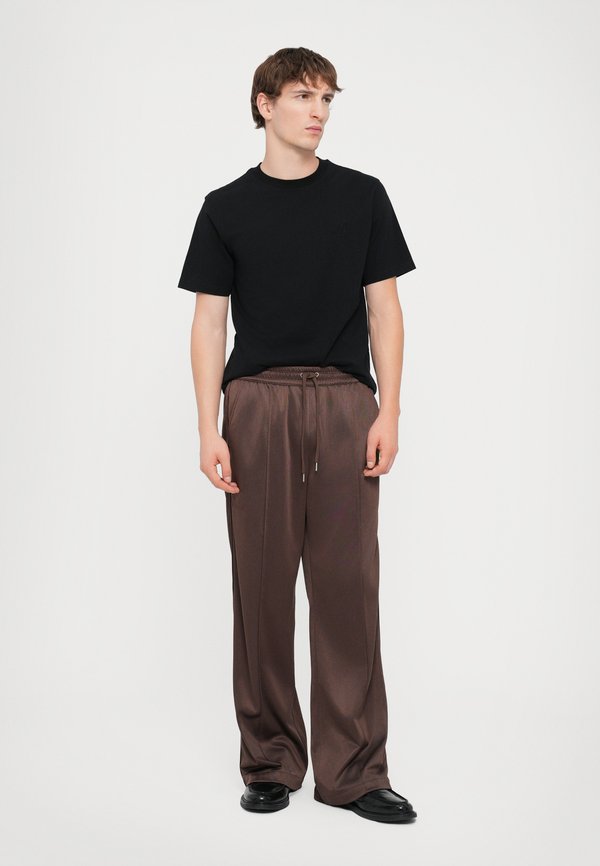 MONOGRAM TEE - Basic T-shirt4