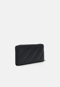 Calvin Klein Jeans Portafoglio - black
