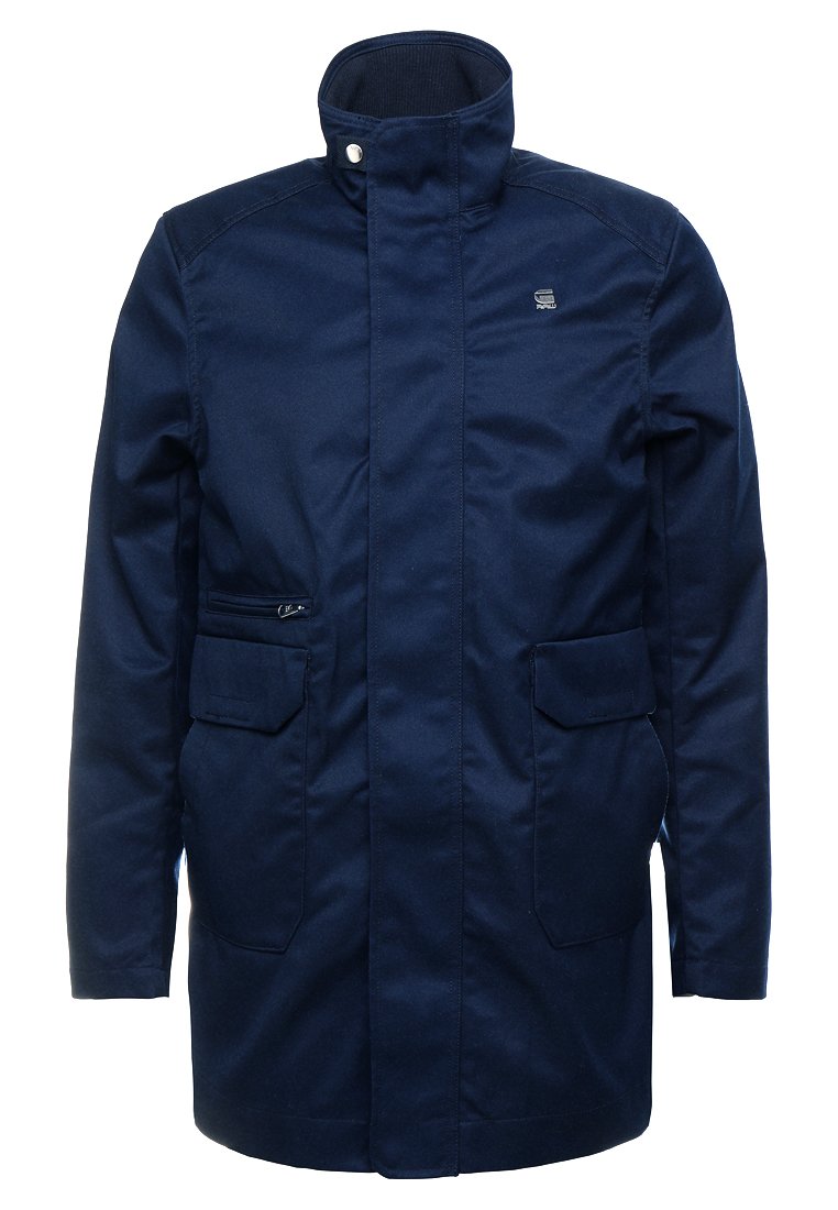 g star garber service trench