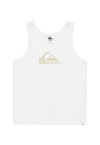 EV COMP LOGO - MUSCLE - Top - wbb