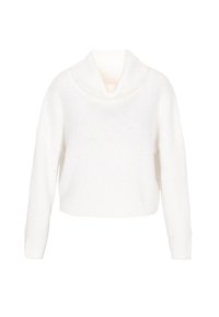 Unausgewählt, offwhite