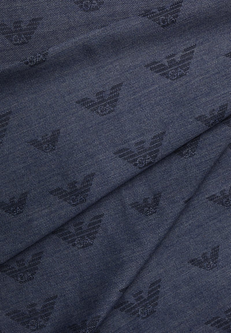 Herren Tücher | Emporio Armani UNISEX Schal aviation blue/dunkelblau - DO51944 Herren Tücher | Emporio Armani UNISEX Schal aviation blue/dunkelblau - DO51944