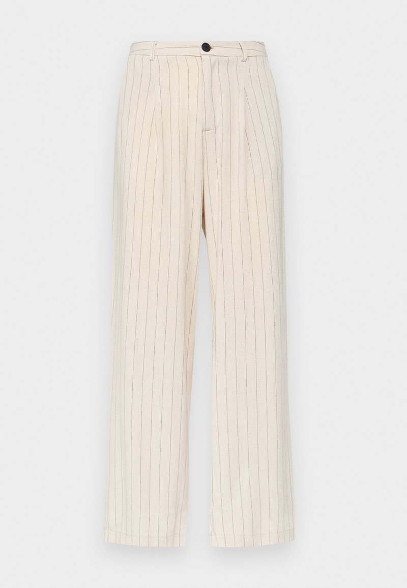 YOURTURN Broek crème YOURTURN Broek crème