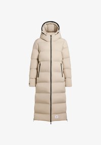Niet geselecteerd, beige