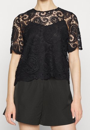 ONLY Blouse - black