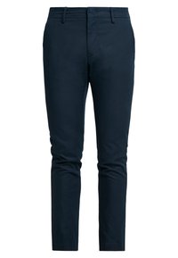 THEO - Chinos - navy blue