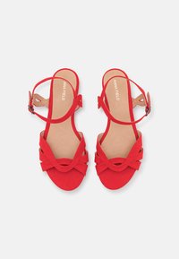 Anna Field Sandali - red