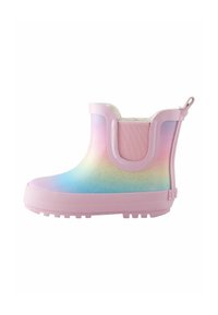 Unselected, multi pastel