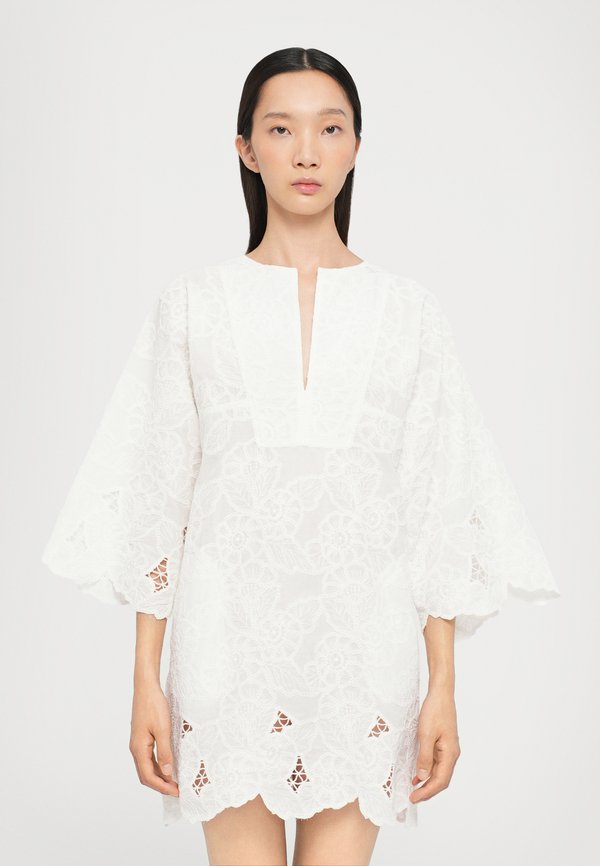 EMAËLLE - Shirt dress