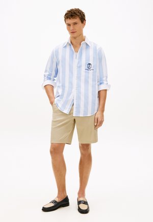 BROOKLYN  - Shorts - sandalwood