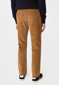 Lee Cooper - Spodnie materiałowe