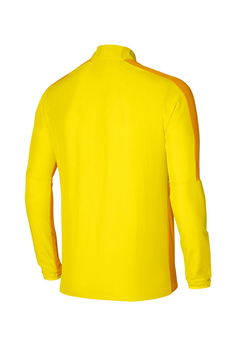 Nike Performance ACADEMY 23 TRAININGS - Sportovní bunda - tour yellow university gold/black