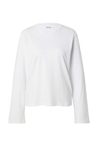 EDITED NYLAH - Longsleeve - weiß