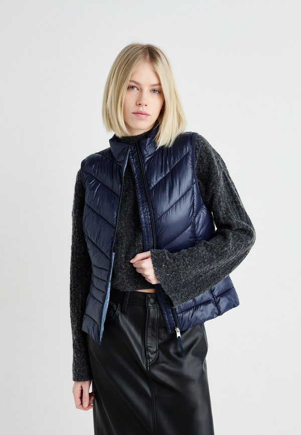 VMSORAYASIV - Waistcoat4