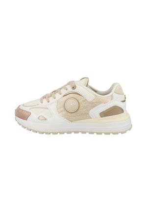 Colmar SCHUHE HUNT SAVAGE - Sneaker low - off white-pale pink