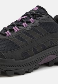Merrell SPEED STRIKE 2 - Hiking shoes - black