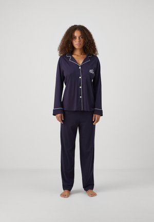 Pyjama - navy