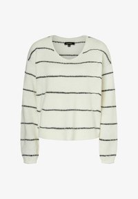 Unausgewählt, offwhite
