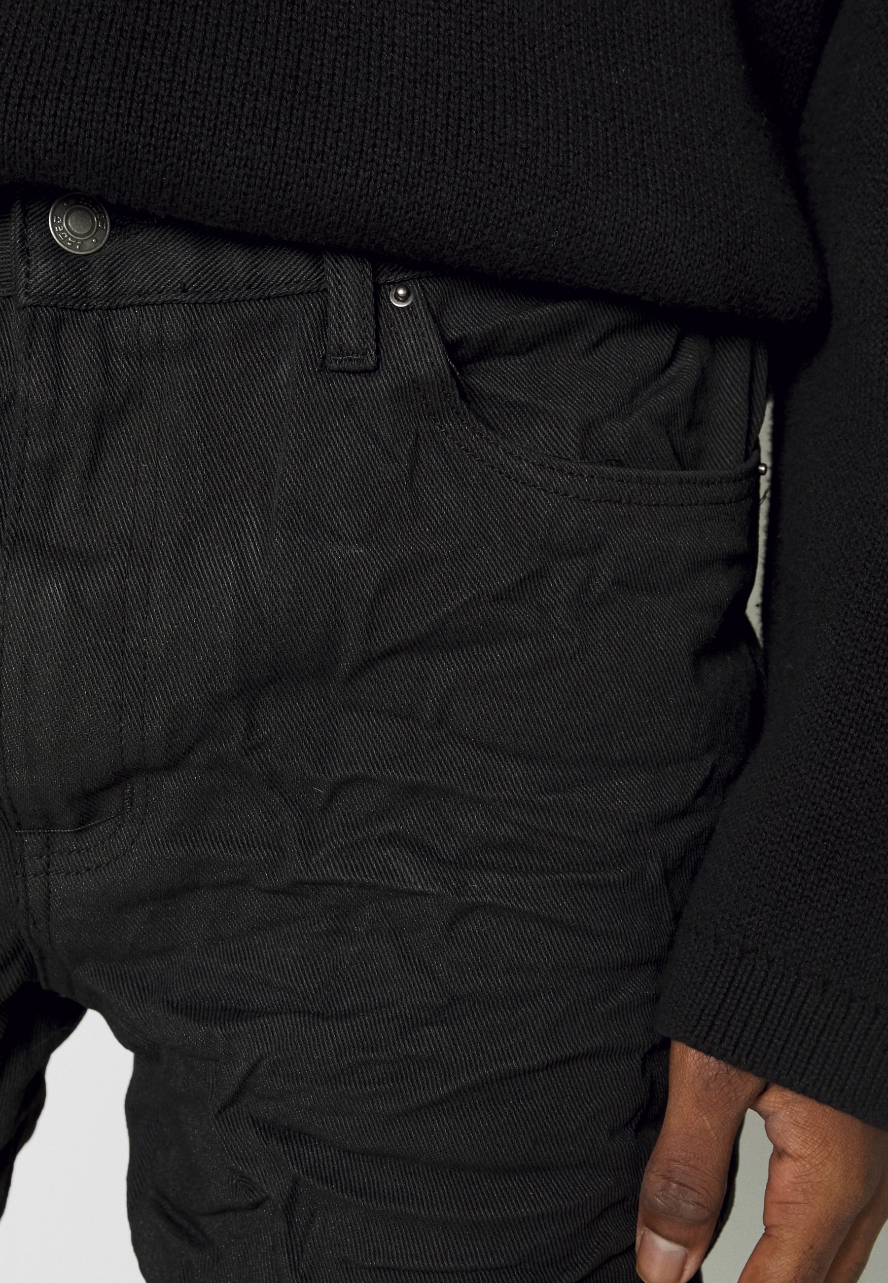 Jaded London STACKED - Relaxed fit 