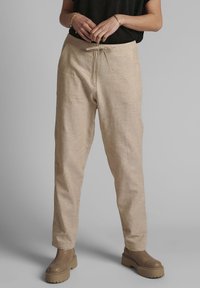 Nümph Trousers - beige