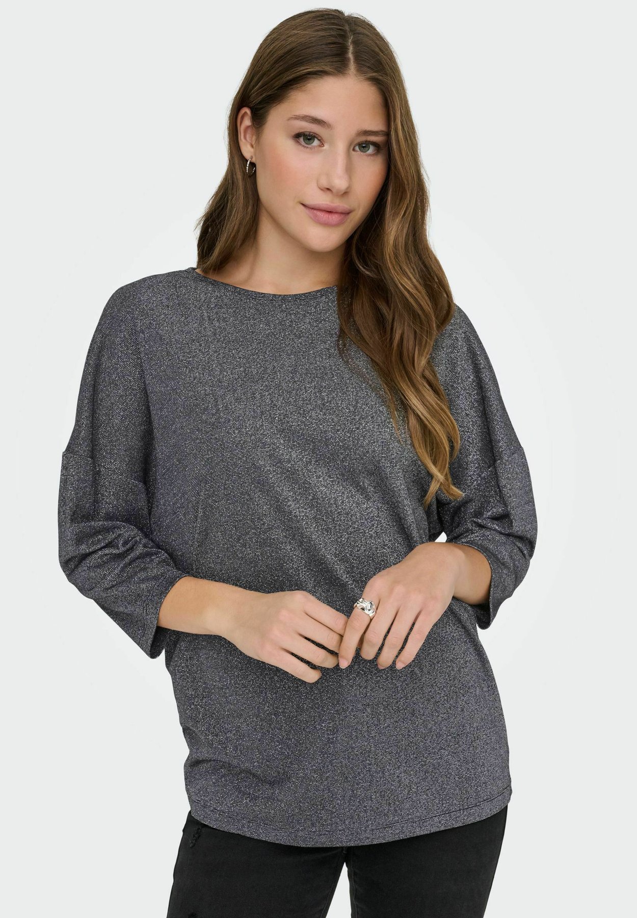 ONLSILVERY
