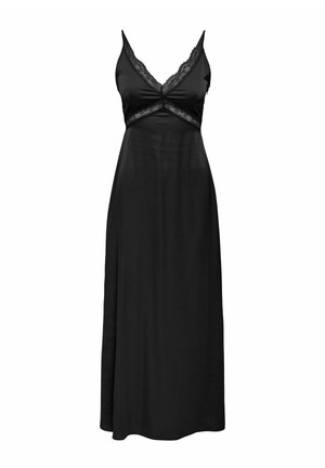 ONLSIBARA LANGES - Robe longue - black