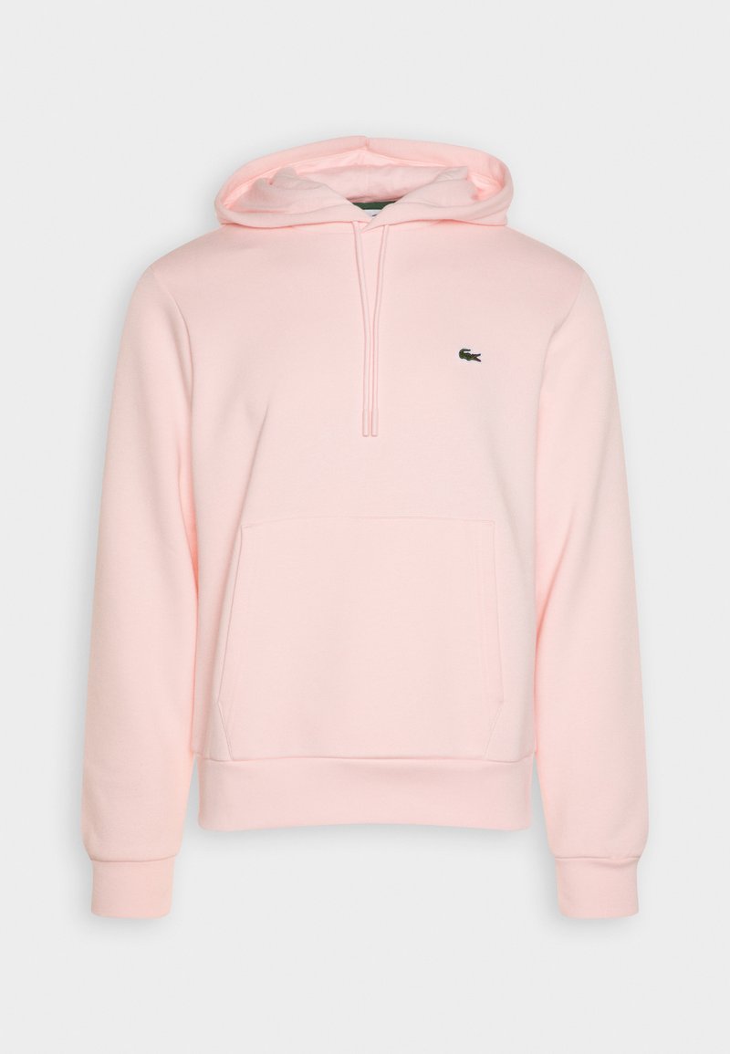 Lacoste Hoodie roze