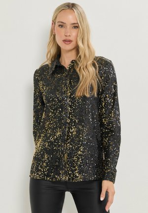 Camicia - gold