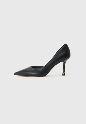 LIVIANNA - High heels - black