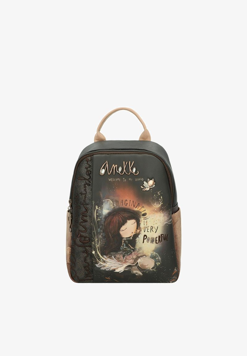 Anekke DREAMVERSE CITY 26 CM - Sac à dos - mehrfarbig