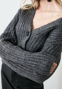 Trendyol Kofta - grey