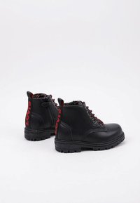 Levi's® CLOVER MINI CATHERINE  - Zapatos de bebé - black