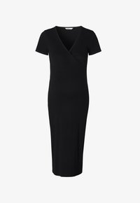 Ikke valgt, black
