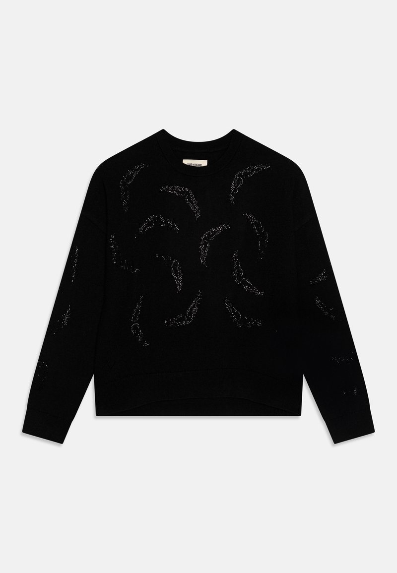 Zadig & Voltaire - Jersey de punto - black, Ampliar
