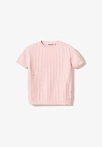 Geselecteerd, baby pink