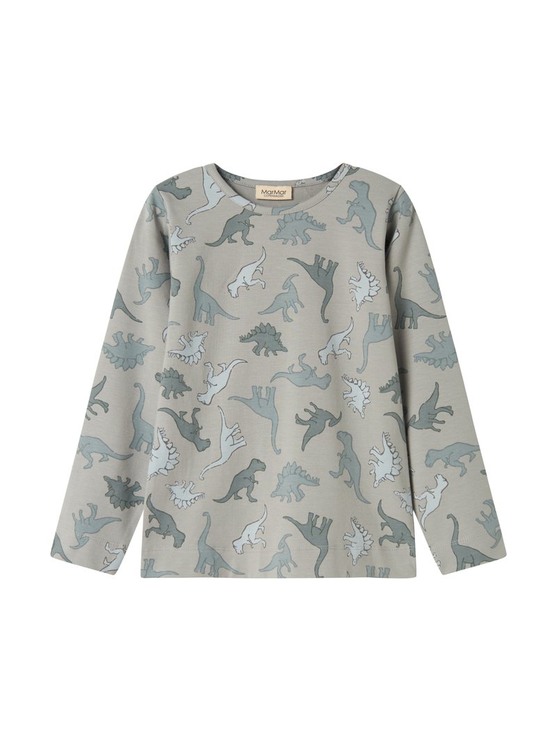 MarMar Copenhagen Longsleeve groen
