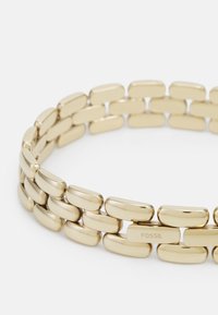 Fossil ARDEN - Bracelet - gold-coloured